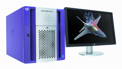 SGI PRISM