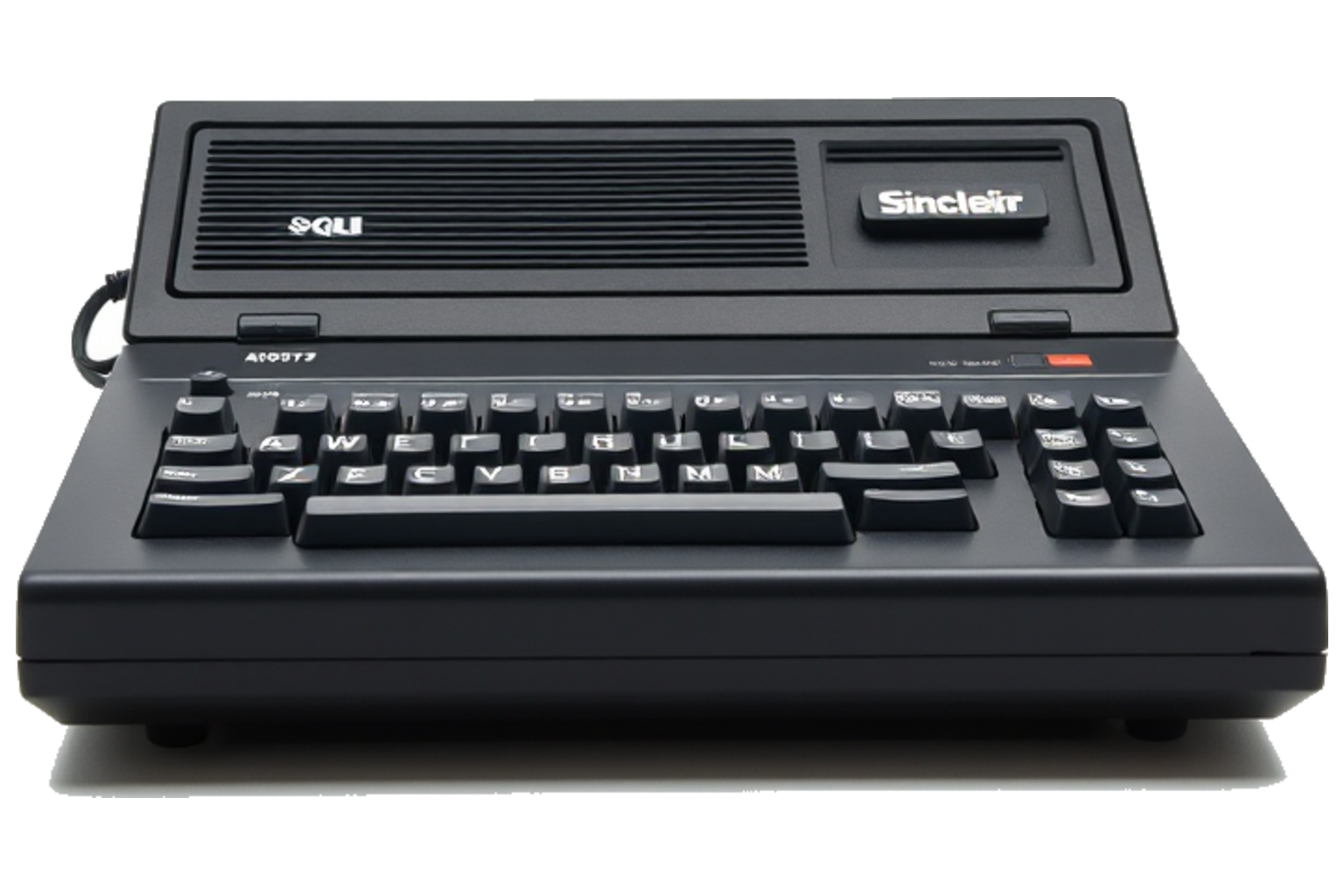 SINCLAIR QL