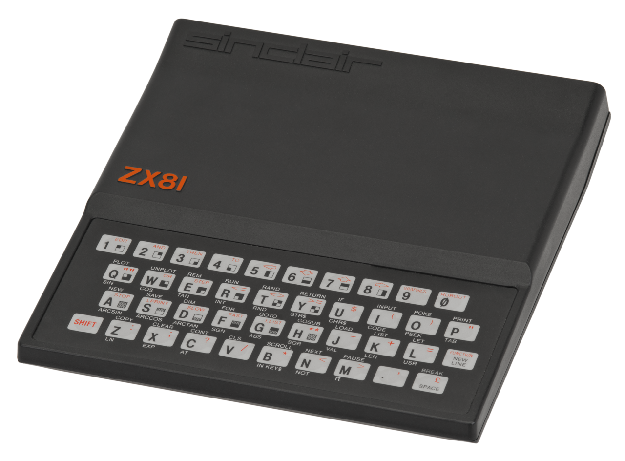 ZX81