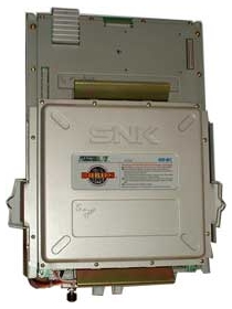HYPER NEO GEO 64