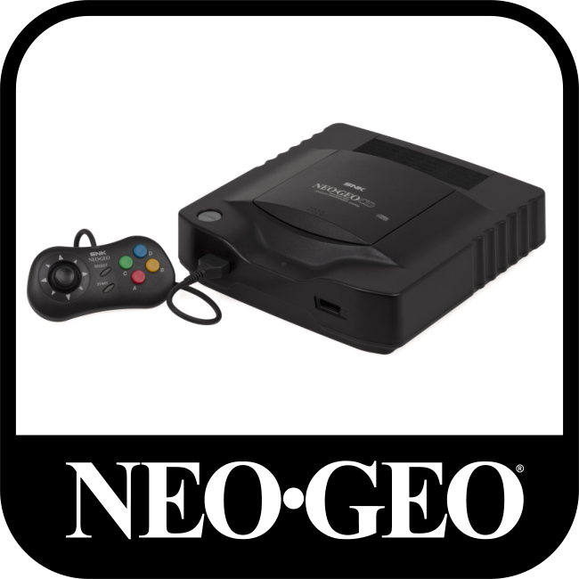 NEO GEO