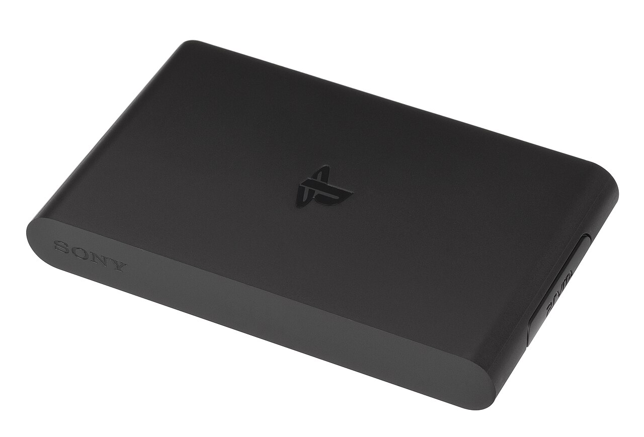 PLAYSTATION TV