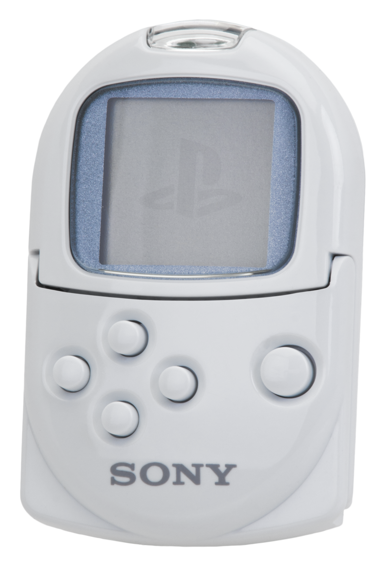 POCKETSTATION