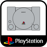 SONY PLAYSTATION