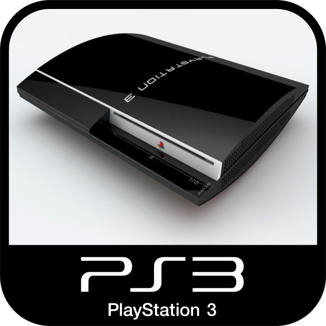 SONY PLAYSTATION 3