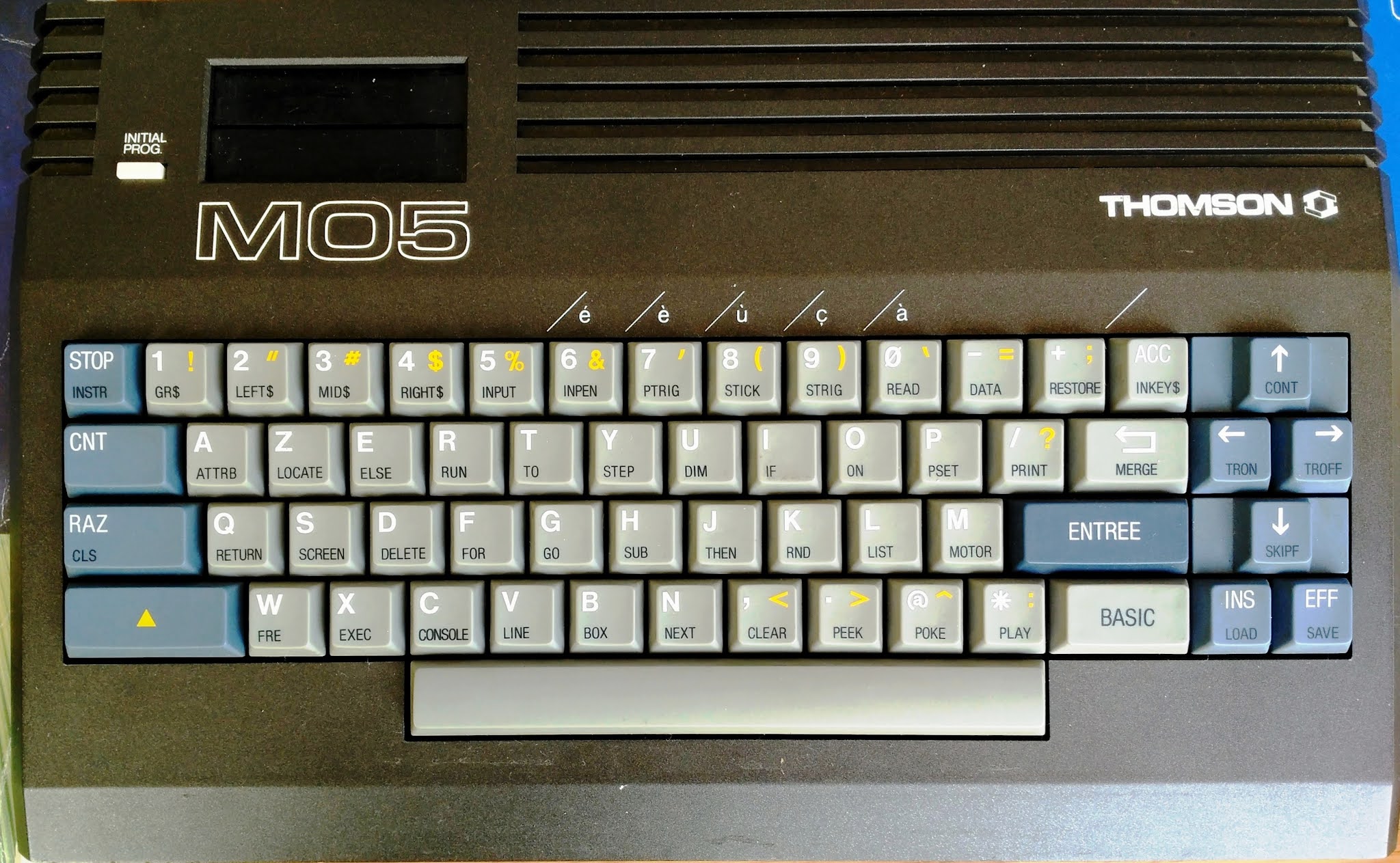 THOMSON MO5NR